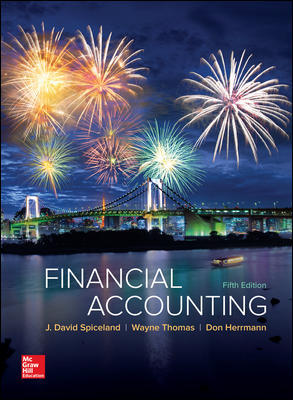 You are currently viewing Financial Accounting, 5e David Spiceland, Wayne Thomas, Don Herrmann, Instructor solution manual and Test bank