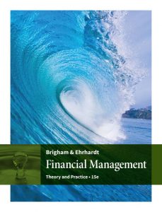 Read more about the article Financial Management Theory & Practice, 15th Edition Eugene F. Brigham, Michael C. Ehrhardt Instructor Solution Manual and Test bank