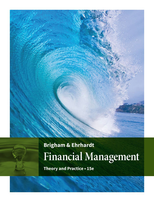 Read more about the article Financial Management Theory & Practice, 15th Edition Eugene F. Brigham, Michael C. Ehrhardt Instructor Solution Manual and Test bank