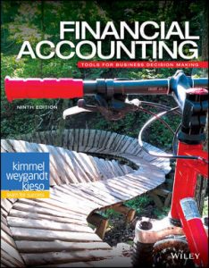 Read more about the article Managerial Accounting Tools for Business Decision Making, 9th Edition Weygandt, Kimmel, Kieso Instructor Solution Manual and Test bank