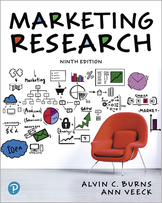 You are currently viewing Marketing Research, 8E Alvin C. Burns , Ann F. Veeck, Ronald F. Bush, Test Bank and  Instructor’s Resource Manual